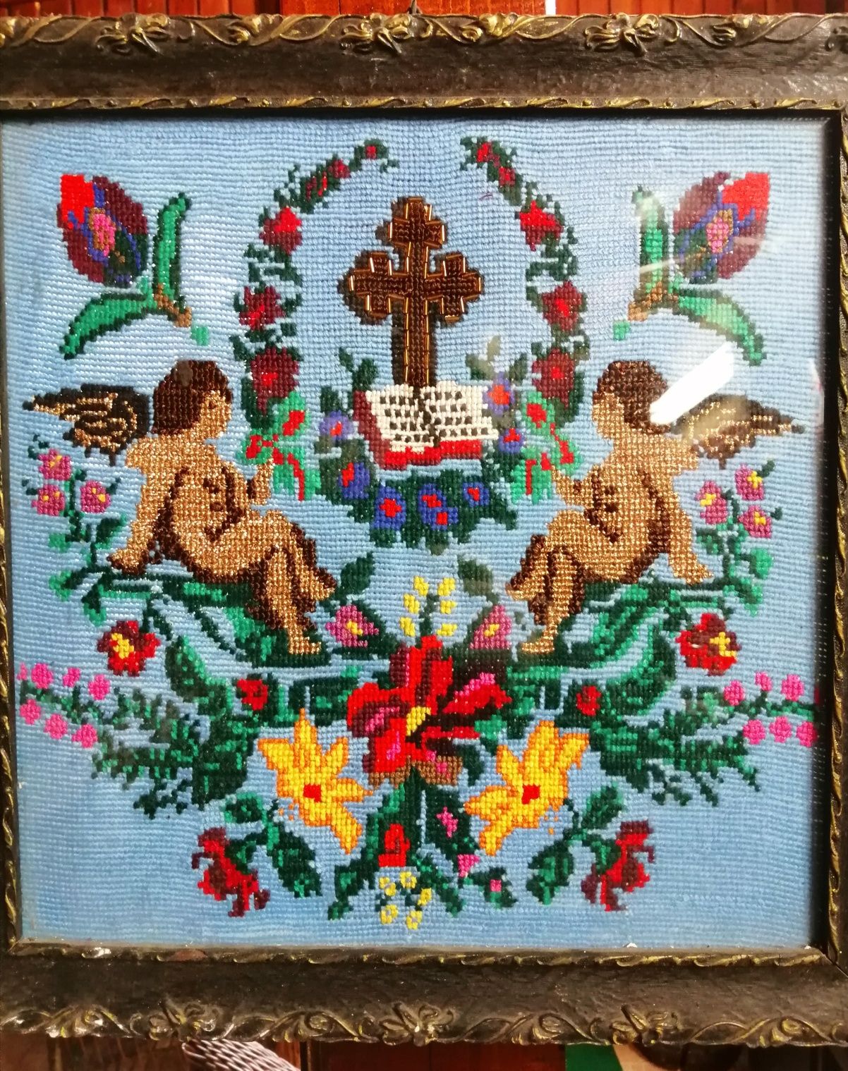 Colecție Tablouri /Globlen    Manual