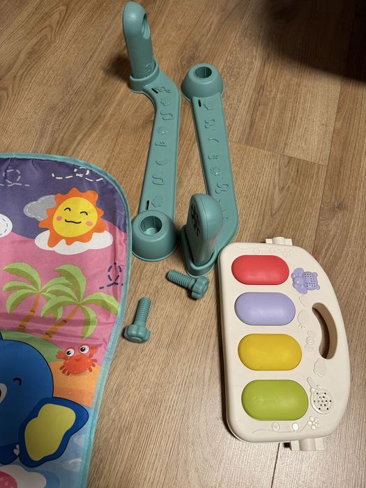 Активна гимнастика