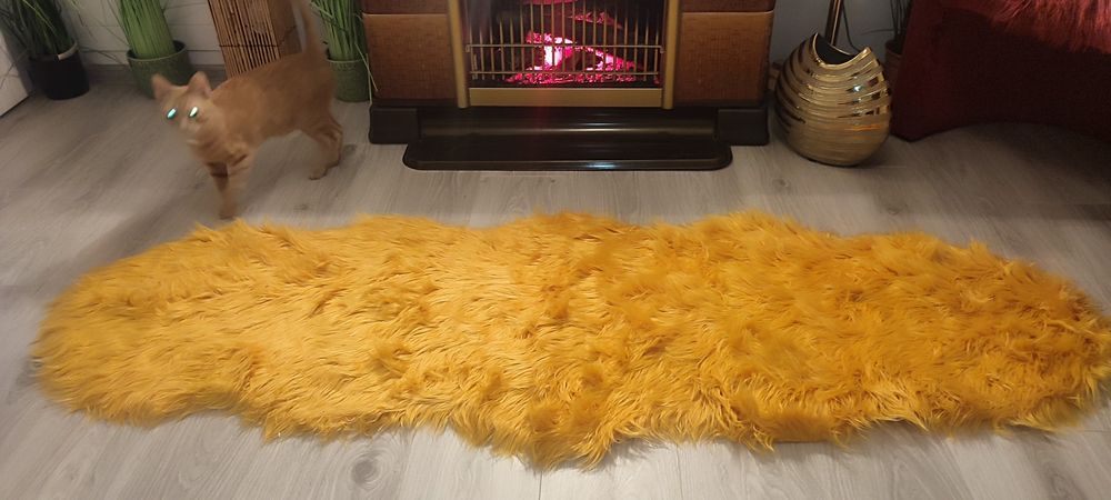 Blanita aurie, nefolosita, cu eticheta,Ambia- Germania, model rar