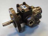 Хидравлична помпа KRACHT FMVZ 1/30 R 7DE1 Reduction Gear Oil Pump