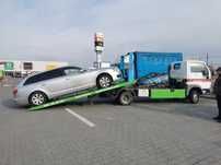 Tractari auto sibiu , transport stivuitoare, utilaje agricole, slep si