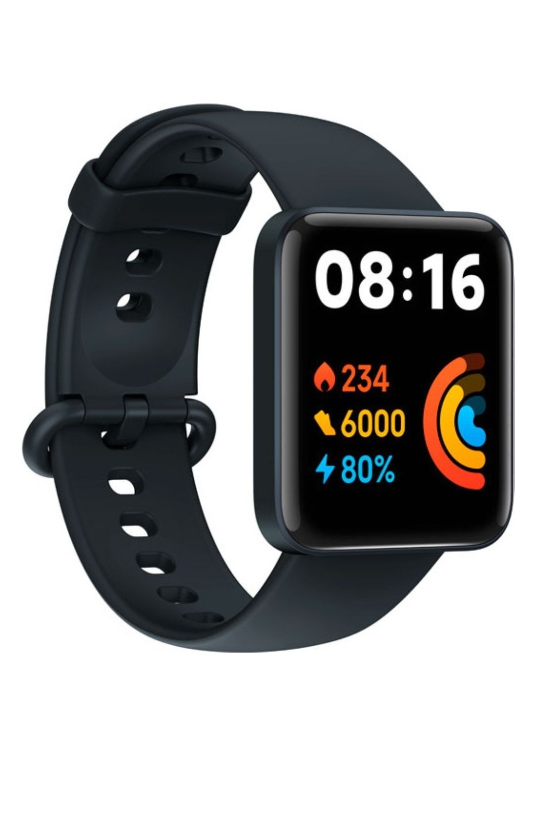 Смарт-часы Xiaomi Mi Watch 2  Lite