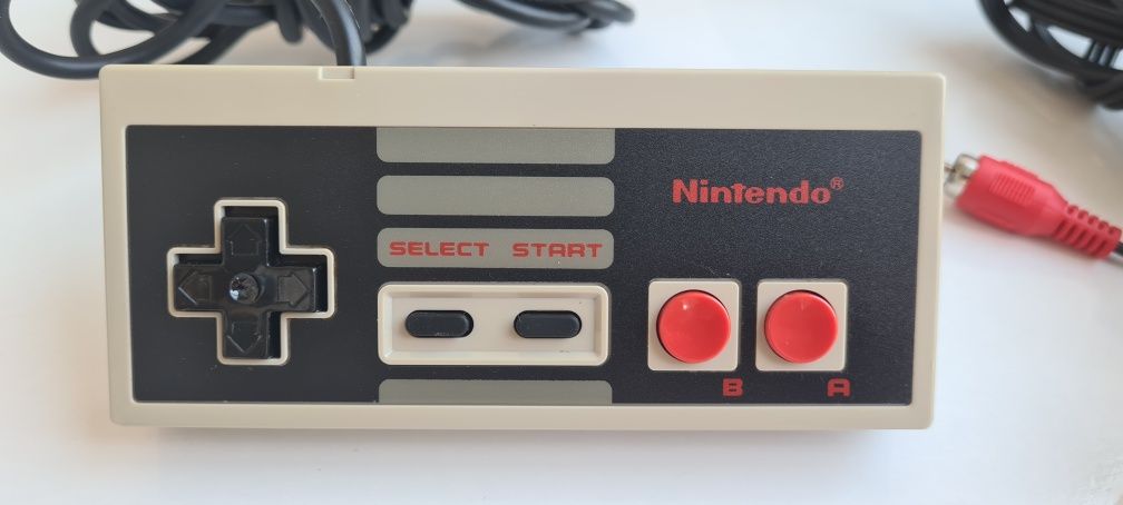 Nintendo Nes Конзола
