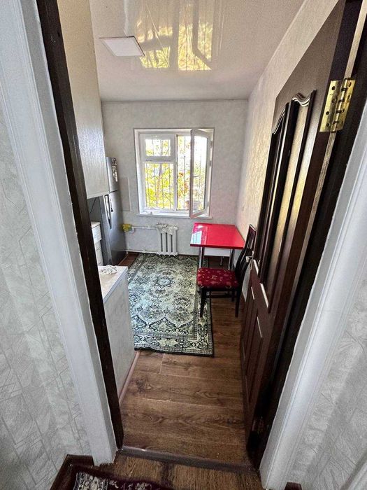 Продается3х ком квартира в Шахристан (Юнус-обод) рядом с метро Шахрст