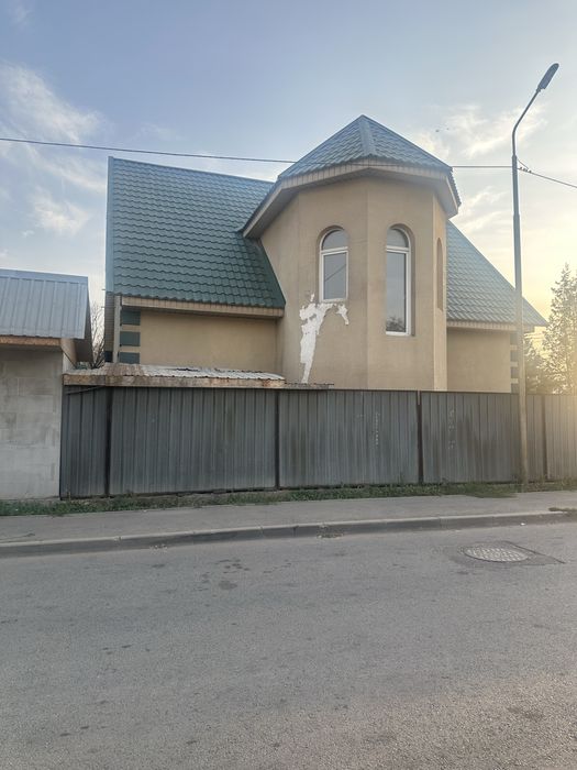 Идеально под аренду. В центре мкр. Шанырак 2. Удобное расположение.