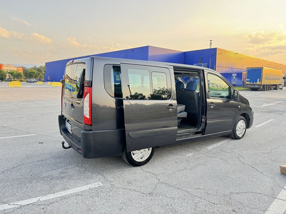 Fiat scudo MAXI 1.6