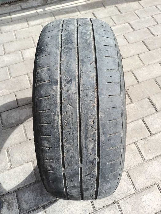 ОДНА шина 185/55 R15 - "ChaoYang Radial RP28" (Китай), летняя.