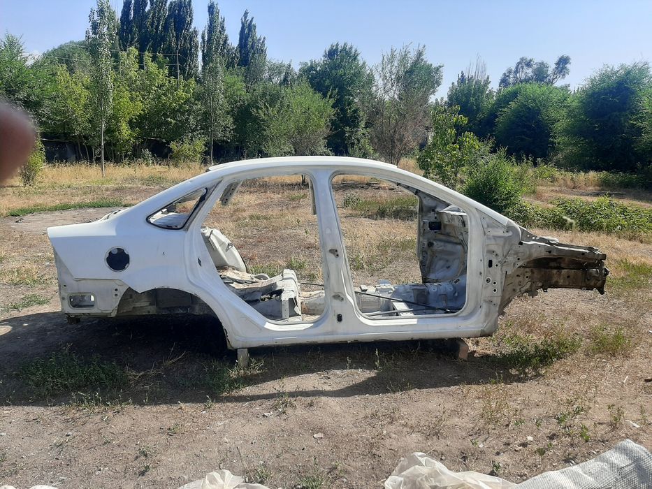Авто запчасти форд фокус