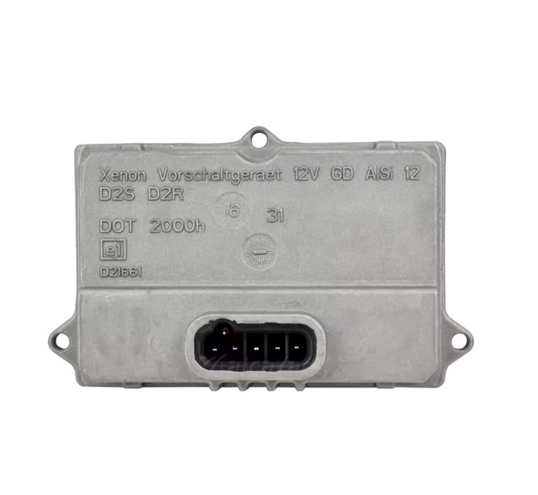 НОВ Баласт/Запалка за фар BMW Audi Opel NIssan Mercedes Skoda SAAB