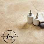 Travertin Classic 30,5x61 chituit pentru intertior si exterior