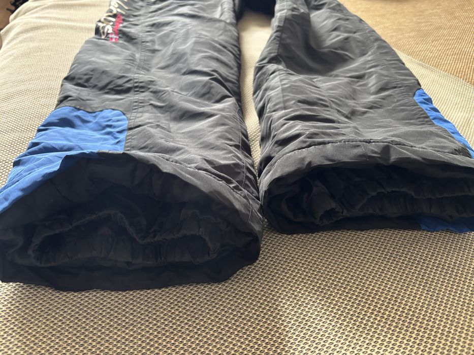 Мъжки ски костюм Nebulus