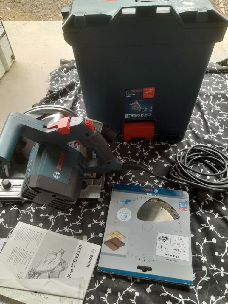 Festool Акумулаторен ъглошлайф AGC 18-125 5,0 EBI-Plus