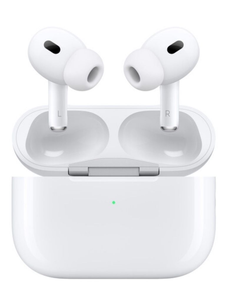 Продаю AirPods PRO всего за 40.000 тг чехлы в подарок