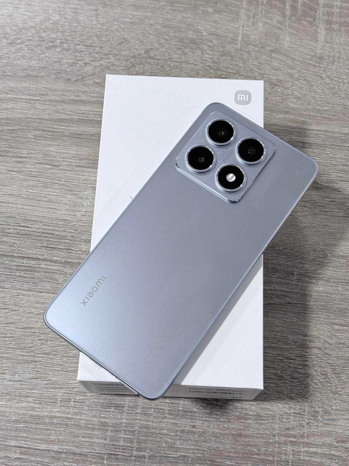 Продавам Xiaomi 14T  256gb