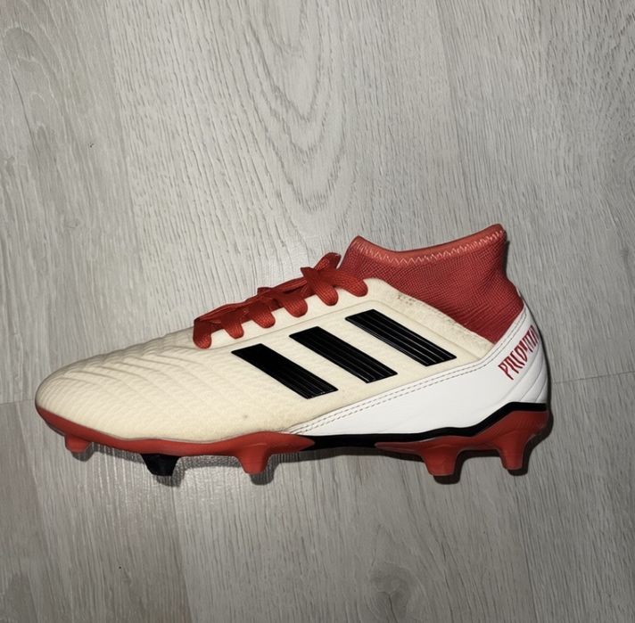Ghete de fotbal adidas predator 19.3 FG