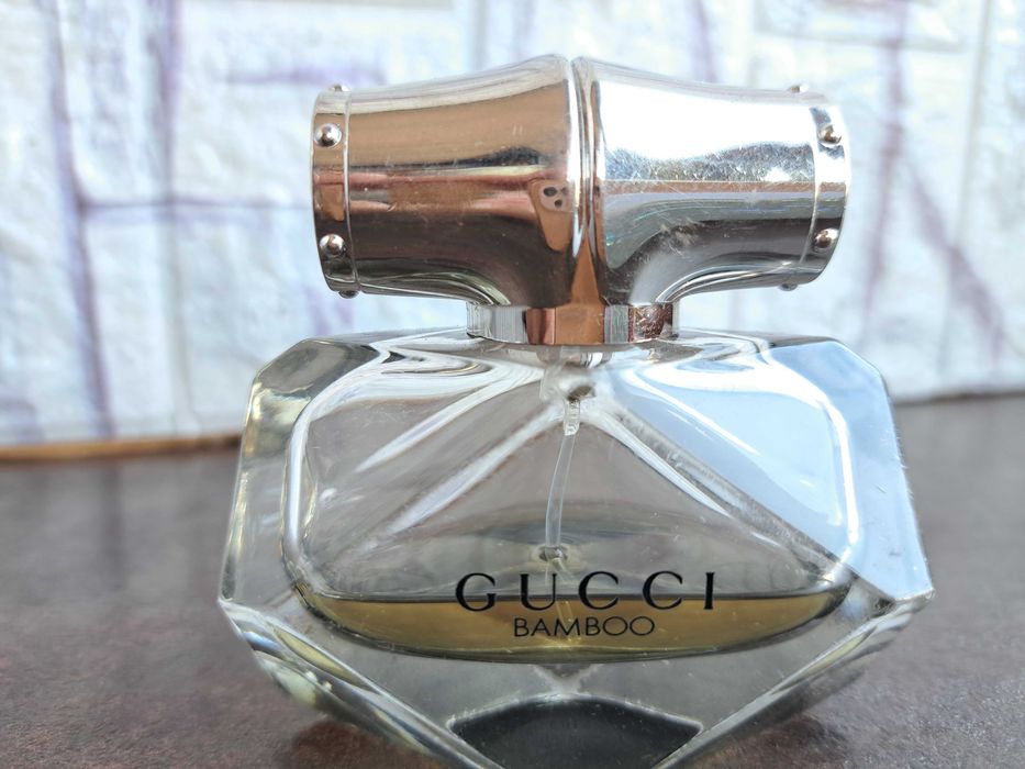 оригинален парфюм Gucci ,дамски,гучи