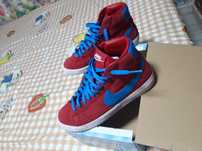 Adidasi Nike Blazeri