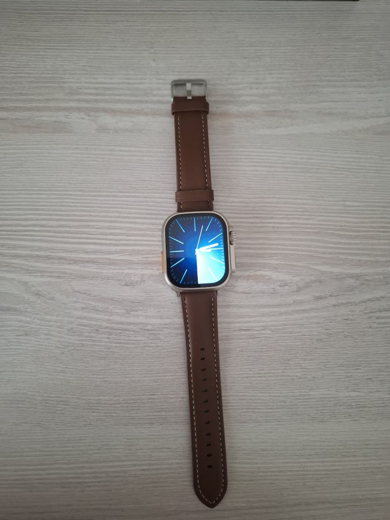 DT900 Ultra smart watch