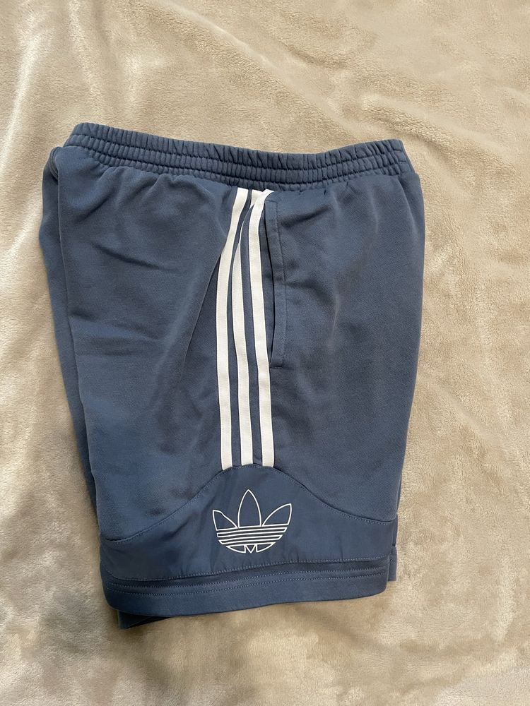 Adidas шорти/ S