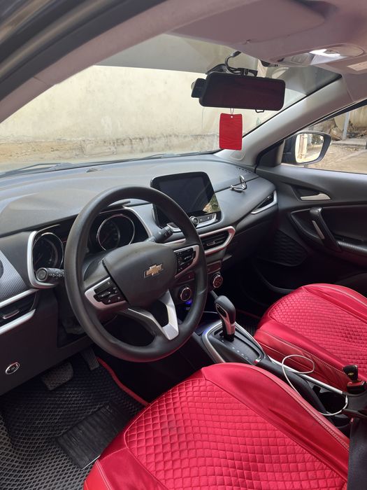 Tracker 2 ltz toza