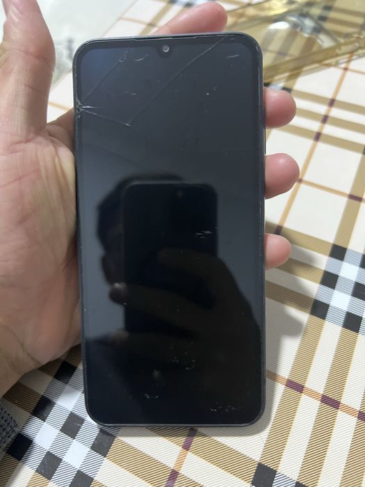 Samasung galaxy A25 5G