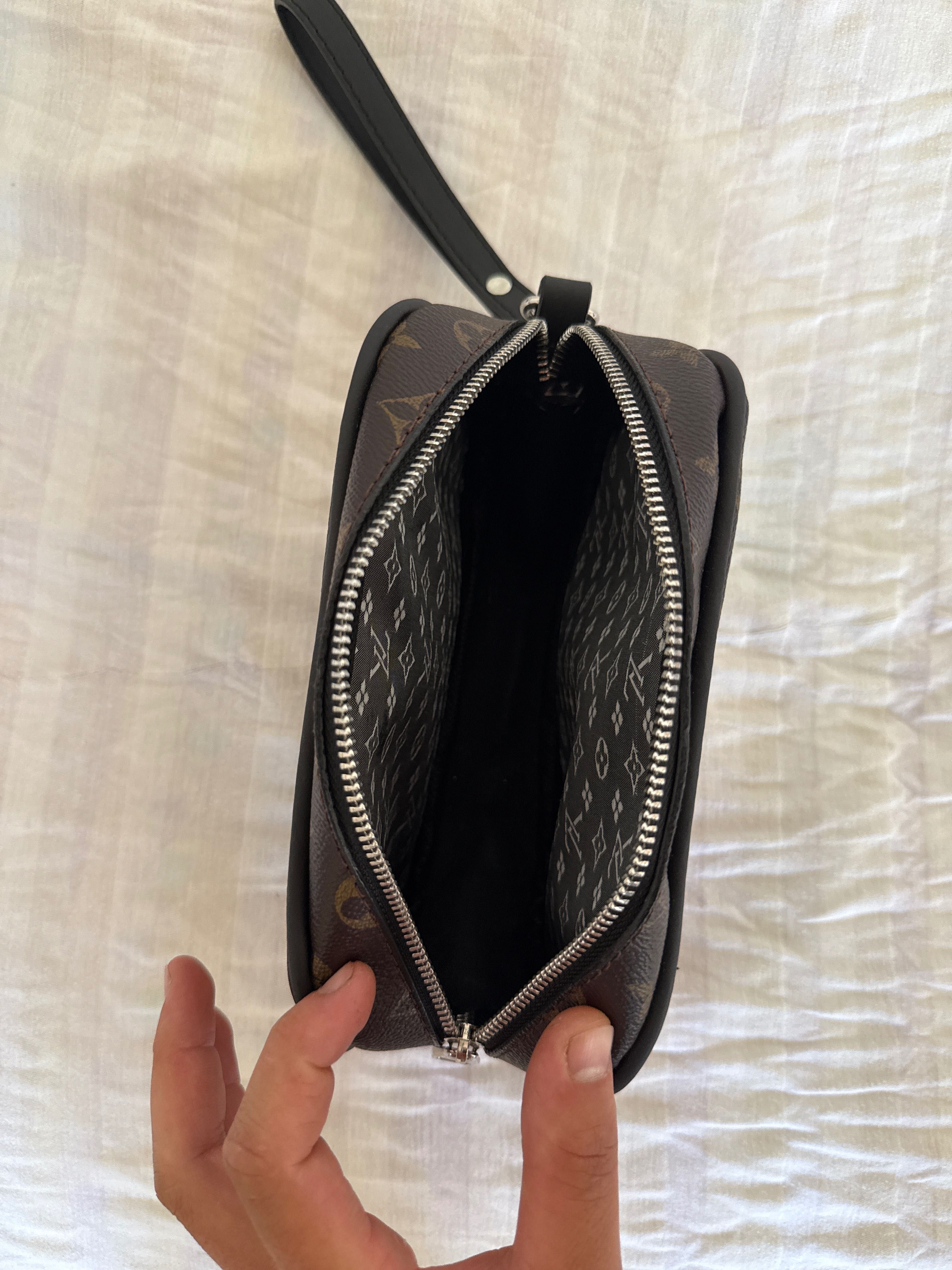 Louis Vuitton purse