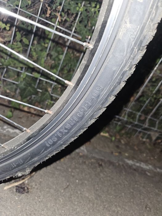 Biciclete de vânzare (negociabil)