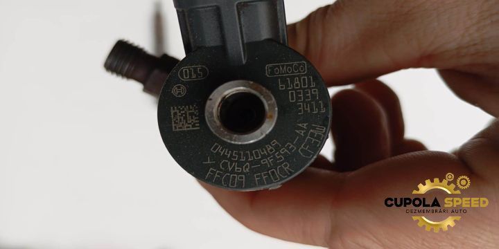 Injector  1.6 TDCI 1.5TDCI CV6Q-9F593-AA Ford Focus 3 [facelift] [201