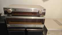 Technics se-a1010 Technics su-c1010