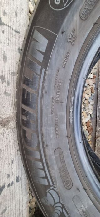 Anvelope Michelin Primacy3 S1 
215/65 R17 99V