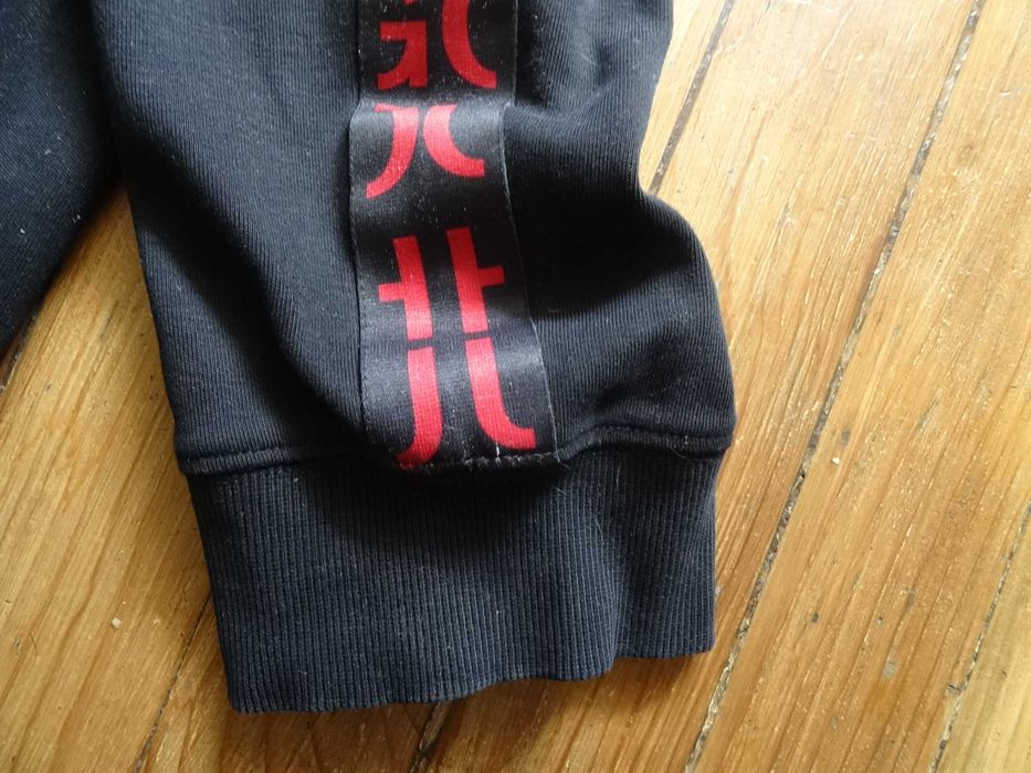 boss L мъжки памучен