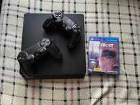 Playstation 4 slim