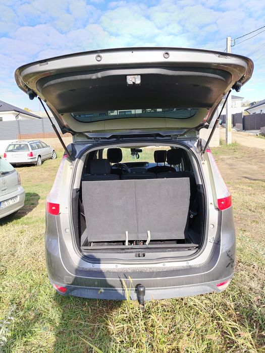 Renault Grand Scenic III 7 locuri