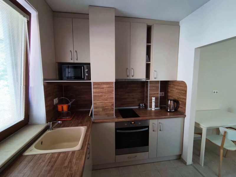 Дава се под наем Двустаен апартамент в София, Красно село - 57 кв.м за 561 € - Снимка #3