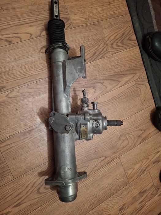 Рулевая РЕЙКА Ауди 100 С3 С4 А6С4