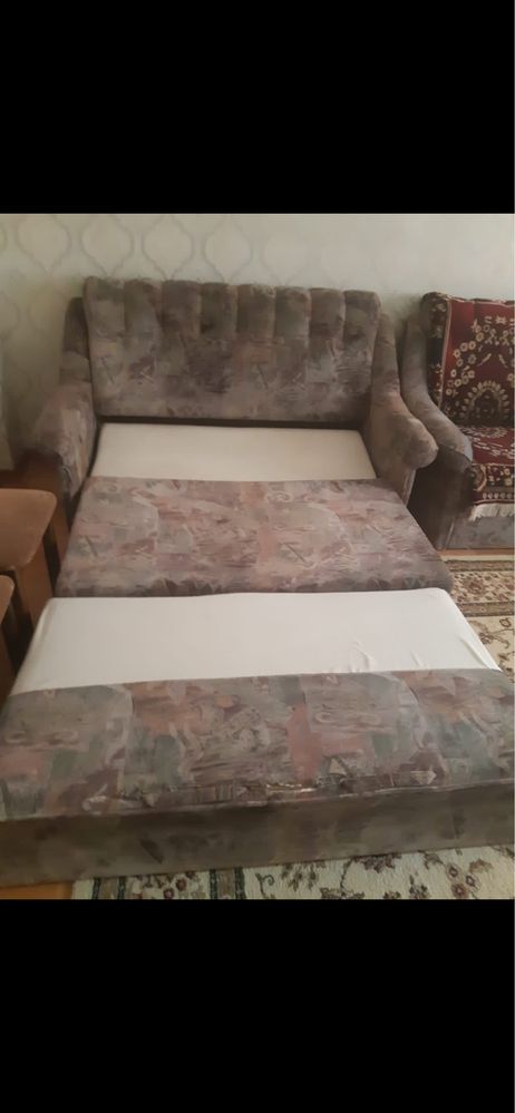 Диван много функциональный