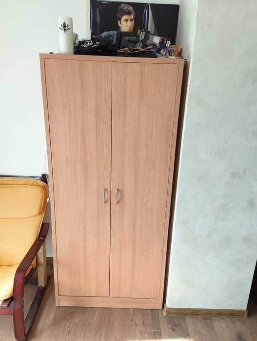 Продавам спалня втора рака