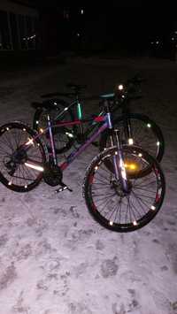 Велосипед MTB AXIS MD 700