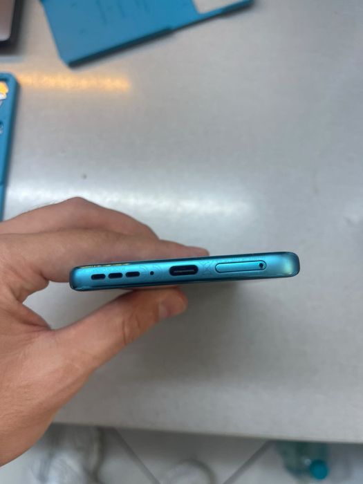 Moto edge 40 neo 256 Gb