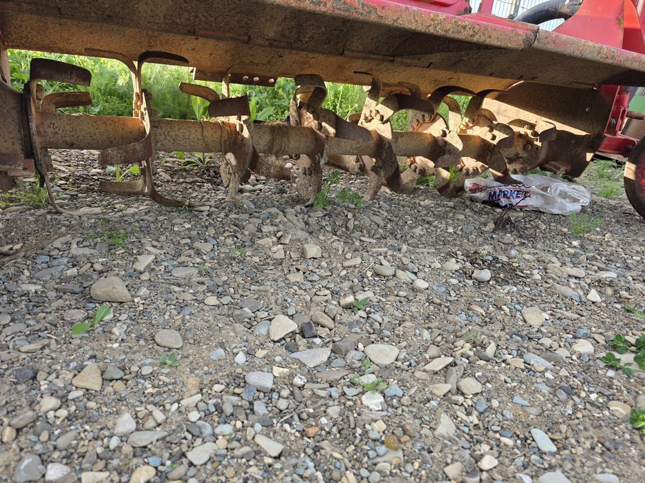 Freza 1.80m metri 1.75 Howard Krone import Germania