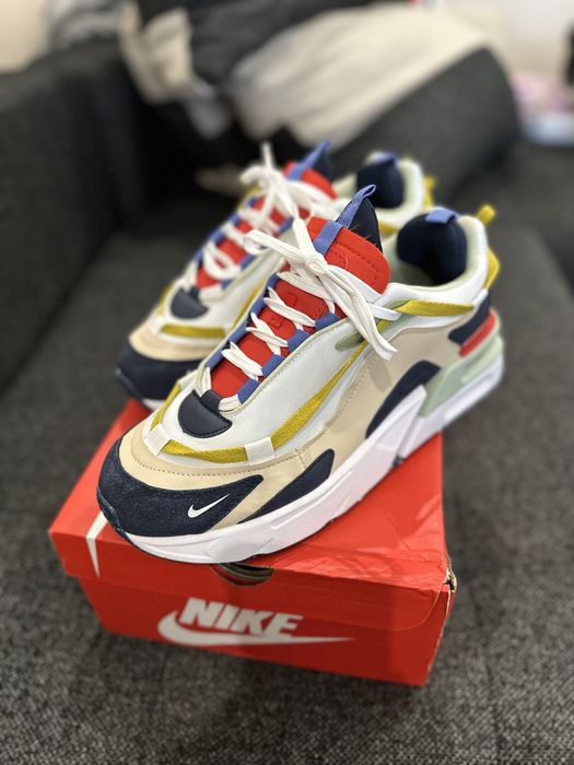 Nike Air Max Furyosa 45