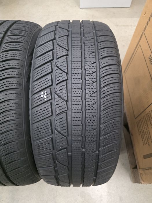 255/45/19 4бр.LINGLONG MAX-WINTER Неразличими от НОВИ-DEMO