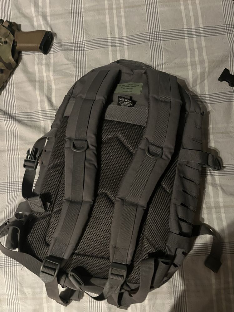 Тактически раници  Airsoft