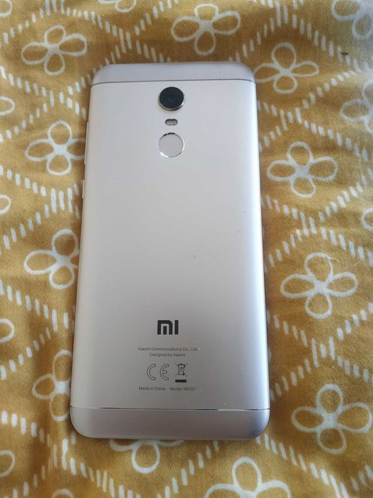 Redmi note 5 plus ca nou