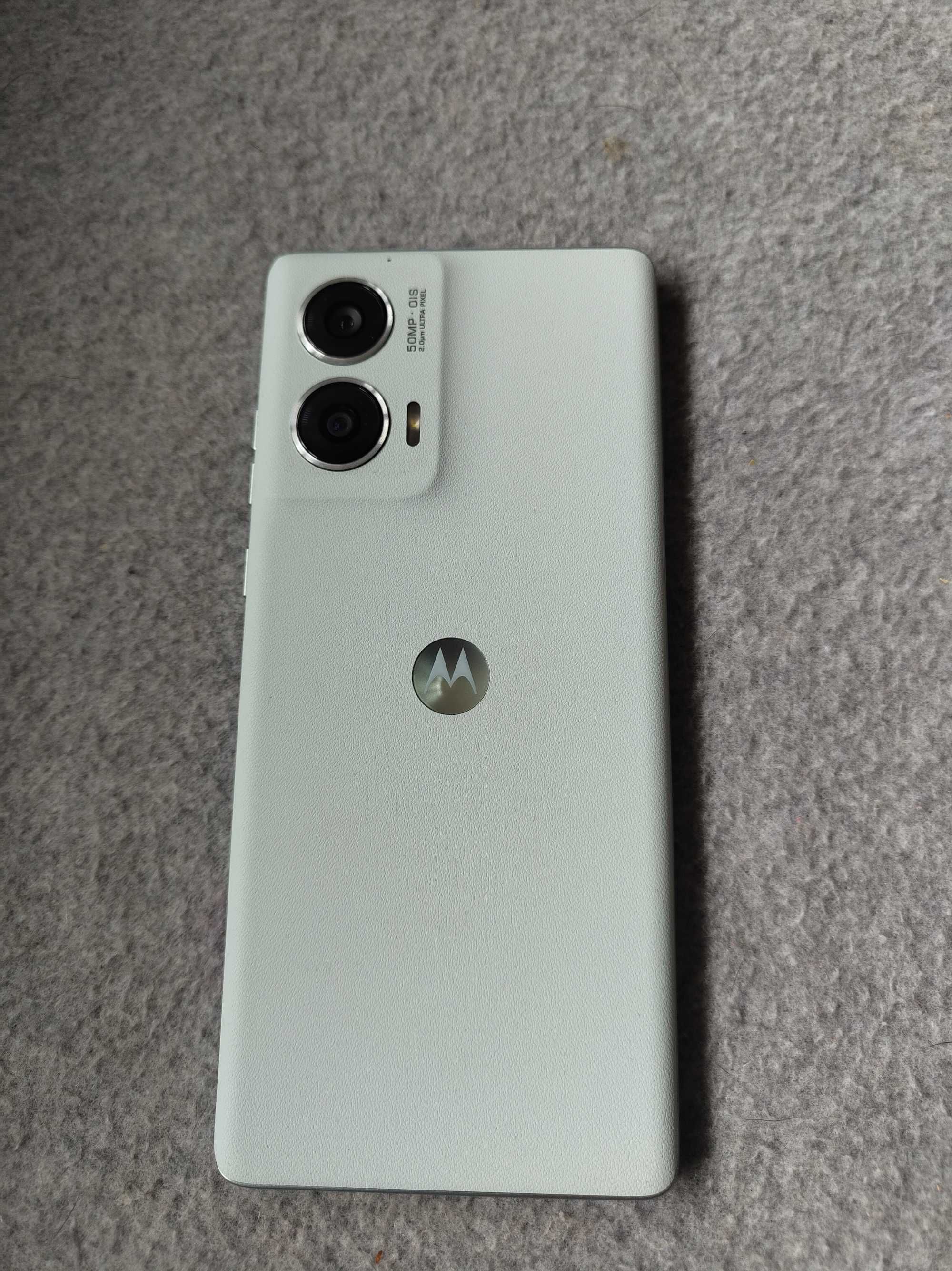 Motorola Edge 50 Fusion (XT2429-2), 512 GB, 12 GB RAM