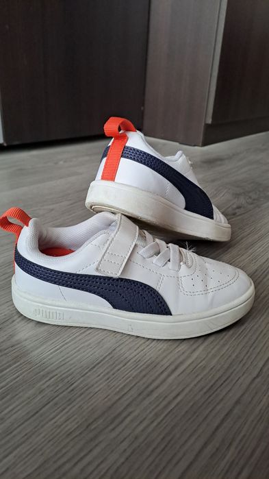 Детски обувки Puma