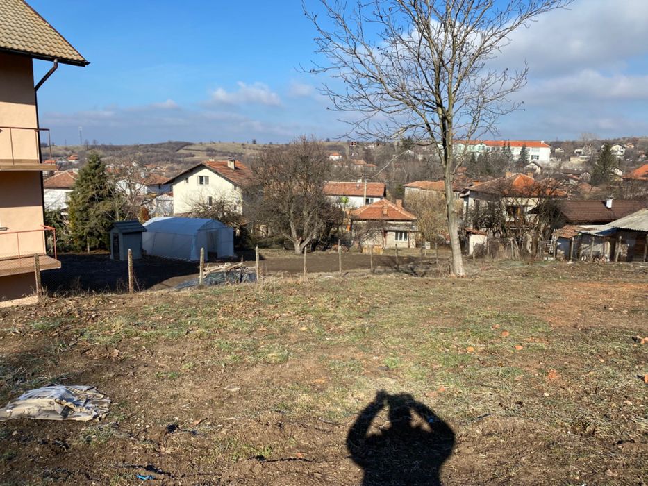 Продава се Парцел в София, Княжево - 925 кв.м за 36 €/кв.м - Снимка #3