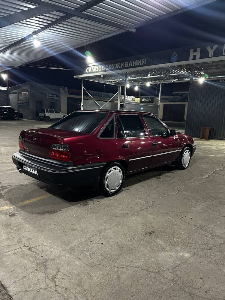 Nexia 1 sons gaz