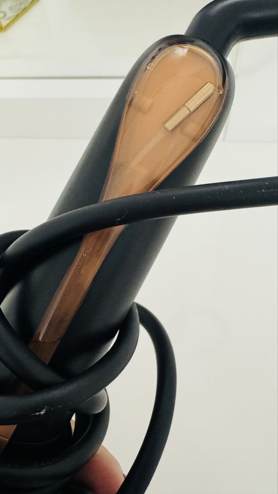 Rowenta Hair Therapist
