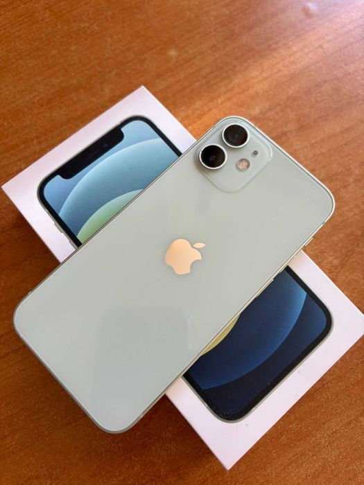 Iphone 12 Mini (като нов)